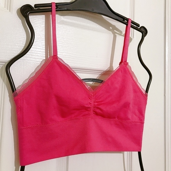 🔥ON SALE🔥3/$30🔥 💖 Victoria Secret Sexy Bralette - Picture 3 of 9